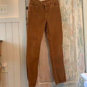 Patagonia Corduroy Pants. Women’s Size 30(10).